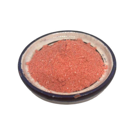 Moroccan sekla powder for skin care