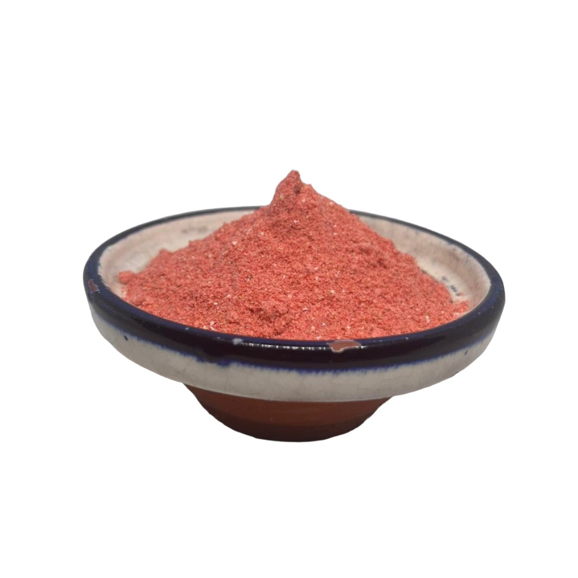 Sekla Powder for exfoliation