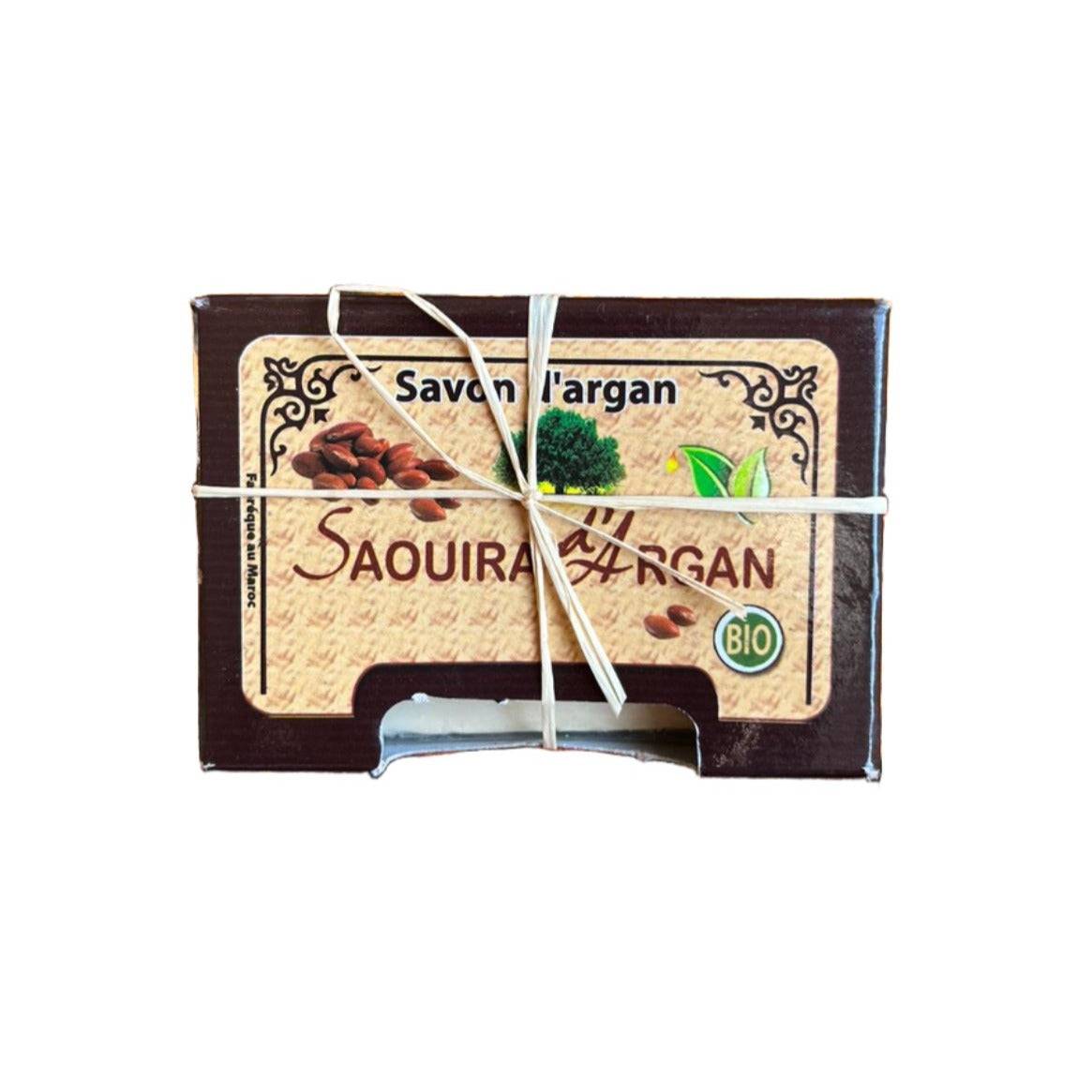 Moroccan Handmade Beldi Eucalyptus Black Soap and Argan oil Soap for Optimal Skincare MoroccanGiftShop