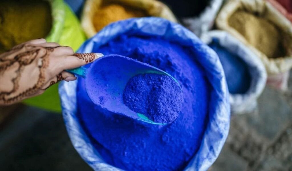 Moroccan-Blue-Nila-Powder-moroccangiftshop.com